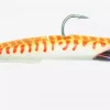 Søvik Tobis Orange Tiger 14cm 30g
