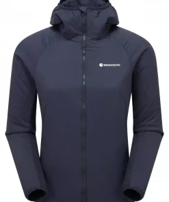 Montane  Women's Sirocco Hoodie