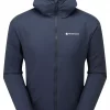 Montane  Men's Sirocco Hoodie