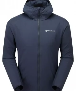 Montane  Men's Sirocco Hoodie