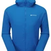 Montane  Men's Sirocco Hoodie
