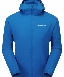 Montane  Men's Sirocco Hoodie