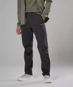 Montane  Mens Tenacity Pants Reg Leg