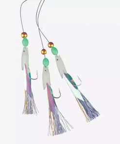 Søvik  Makrellhekle 182