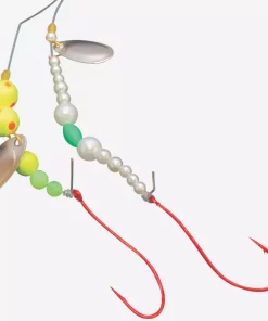 Søvik  Natural Bait 008 # 2/0 0,6 mm