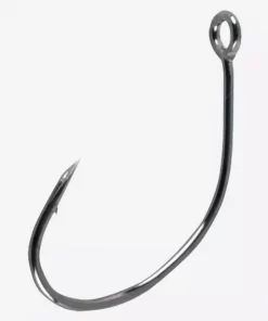 Owner  S-61 BC   2  Large Eye Cutting