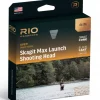 Rio Elite Skagit Max Power Shooting Head