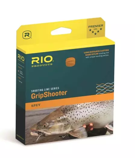 Rio Gripshooter 50lb/22,7kg