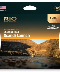 Rio Scandi Launch