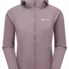 Montane  Women's Sirocco Hoodie