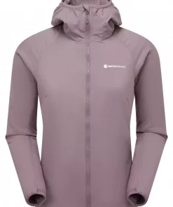 Montane  Women's Sirocco Hoodie