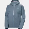 Helly Hansen W Momentum 3l Stretch Jacket