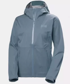 Helly Hansen  W Momentum 3l Stretch Jacket