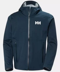 Helly Hansen  Momentum 3l Stretch Jacket