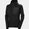 Helly Hansen W Versalite Hooded Jacket