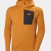 Helly Hansen  Versalite Hooded Fleece Jacket