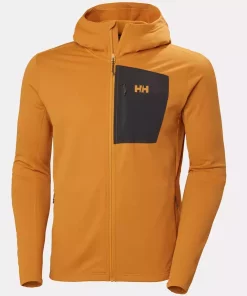 Helly Hansen  Versalite Hooded Fleece Jacket