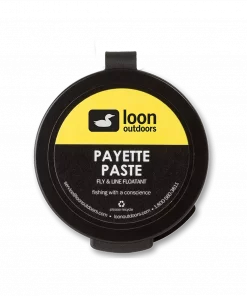 Loon Payette Paste