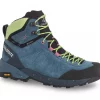 Dolomite Cordarossa Lær GTX Høy Dame