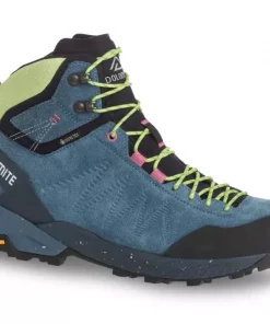Dolomite Cordarossa Lær GTX Høy Dame