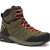 Dolomite Crodarossa Lær GTX Høy