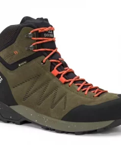 Dolomite Crodarossa Lær GTX Høy