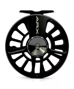 Lamson Arx II -11+ Reel Nightfall