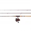 Abu Garcia Tormentor2 Reisesett 8' 8-24g 4-delt