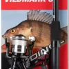 Abu Garcia Cardinalsett Vildmark 6' Tele