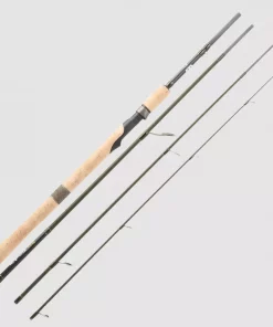 Lawson Explorer G5 Haspel 9' 15-40g 4-delt