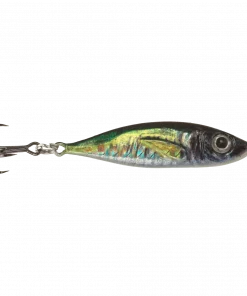 Søvik Stingsild 10g Grønn/Gul/Holo