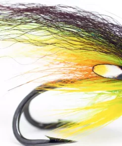 Guideline TS Green Highlander Double #4
