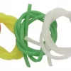 Fly-Dressing Silicone Tube