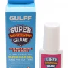 Gulff Gulff Minuteman, Gel 10ml