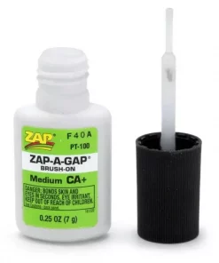 Zap A Gap Brush On