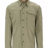 Simms Guide Bugstopper Shirt