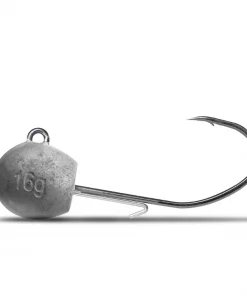 VMC Bullet Jighead 4g 4p #1