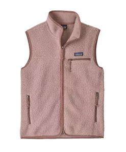 Patagonia W Retro Pile Vest