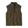 Patagonia W Retro Pile Vest