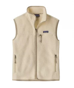 Patagonia W Retro Pile Vest