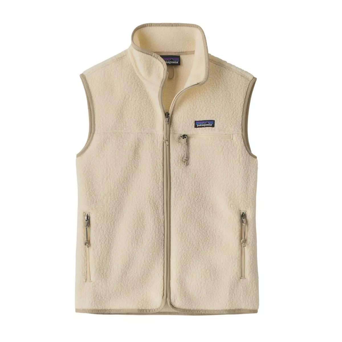 Patagonia W Retro Pile Vest