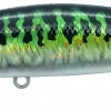 DUO Spearhead Ryuki 80S SW Green Mackerel CPA0263