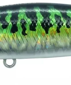 DUO Spearhead Ryuki 80S SW Green Mackerel CPA0263