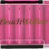 DUO Beach Walker Revers Lure Case 100 Pink/Gold Logo