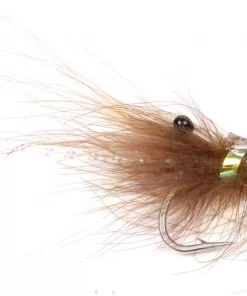 Guideline Runar's CDC Reke - Olive #6