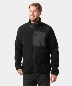 Helly Hansen Panorama Pile Block Jacket
