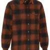 Swedteam Lynx Wool shirt