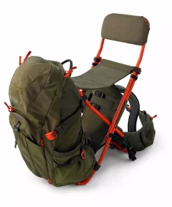 Fauna Grizzly C35 Stolsekk