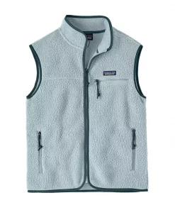 Patagonia W Retro Pile Vest