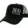Duo Trucker Cap